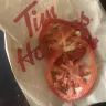 Tim Hortons - tomato - Photo 1
