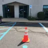 TDS Telecommunications - handicap space - Photo 2
