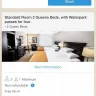 Expedia - confirmation letter from hotel.com does not match my purchased package - Photo 1