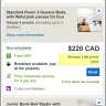 Expedia - confirmation letter from hotel.com does not match my purchased package - Photo 3