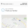 Fashion Nova - their driver stole my product I never got my order