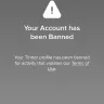 Tinder - banned for no reason