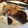 LongHorn Steakhouse - dinner