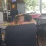 Waffle House - server appeared to be heavily under the influence of some type of drug. - Photo 2
