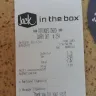 Jack In The Box - the food service and the management