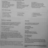 InterRent - car rental - 2 torn and damaged tires unchecked before renting - Photo 6