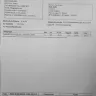 InterRent - car rental - 2 torn and damaged tires unchecked before renting - Photo 3