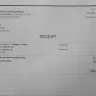 InterRent - car rental - 2 torn and damaged tires unchecked before renting - Photo 4