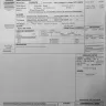 InterRent - car rental - 2 torn and damaged tires unchecked before renting - Photo 5