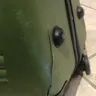 Qantas Airways - damaged suitcase - Photo 1
