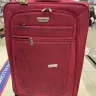 Malaysia Airlines - baggage handling - Photo 1