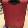 Malaysia Airlines - baggage handling - Photo 2