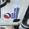 PepsiCo - delivery truck parking - Photo 1