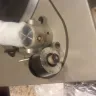 ShopGoodwill - working pioneer pl-200 direct drive turntable, damaged when shipped. - Photo 1