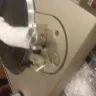 ShopGoodwill - working pioneer pl-200 direct drive turntable, damaged when shipped. - Photo 2