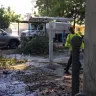Florida Power & Light [FPL] - tree trimming