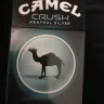 Camel - camel crush menthol silvers - Photo 1