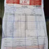 ABC Cargo - 1 big bag of luggage and 1 carton - Photo 1