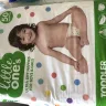 Woolworths - Little ones toddler nappies 50 pack