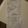 Carl's Jr. - found used sanitation gloves disposed in my bag - Photo 4