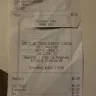 Carl's Jr. - found used sanitation gloves disposed in my bag - Photo 5