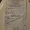 Carl's Jr. - found used sanitation gloves disposed in my bag - Photo 6