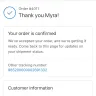 Saudi Post - my sweet keratin.com - Photo 1