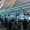 Malindo Airways - check in counter staff - Photo 1