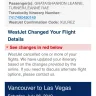 WestJet Airlines - non refundable flight - Photo 5