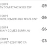 PoF.com / Plenty of Fish - other charges - Photo 1