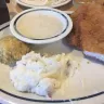 IHOP - service, food and cleanliness