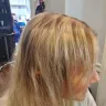 Supercuts - Highlights done by untrained stylist