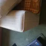 Harvey Norman - awesome sofa 3 seater - Photo 1