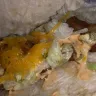 Taco Bell - mobile order