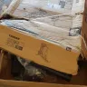 Makro Online - bad delivery parts missing - Photo 1