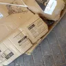 Makro Online - bad delivery parts missing