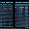 Air India - failure to announce status of flight ai 866 on departure screens leading to denial of birding and wrongly declaring a no shows polite - Photo 2