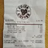 Costa Coffee - extra charges - Photo 1