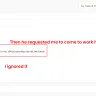 UpWork - account suspension - Photo 2