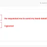 UpWork - account suspension - Photo 4