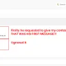 UpWork - account suspension - Photo 1