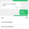 Grabcar Malaysia - I am complaining about a driver