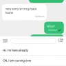 Grabcar Malaysia - I am complaining about a driver - Photo 3