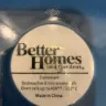 Better Homes And Gardens - stoneware dishes