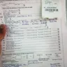 Flynas - baggage not deliver with same flight need compensation for additional travelling to collect baggage - Photo 1