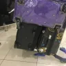 Etihad Airways - excess baggage discrepancy - weighted again (2x) after arrival