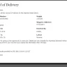 Fido - being billed for cancelled plan and returned phone that was never opened - Photo 2