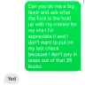 AMPM.com - horrible manager - Photo 7