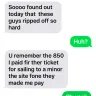 AMPM.com - horrible manager - Photo 3