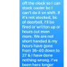 AMPM.com - horrible manager - Photo 31